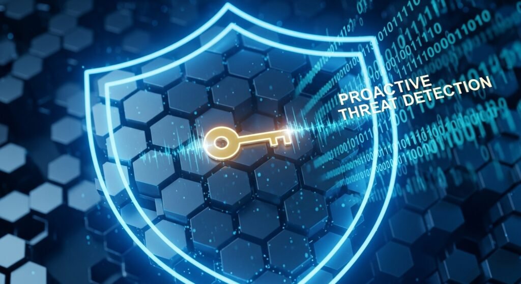 Security-Centric Design and Infrastructure