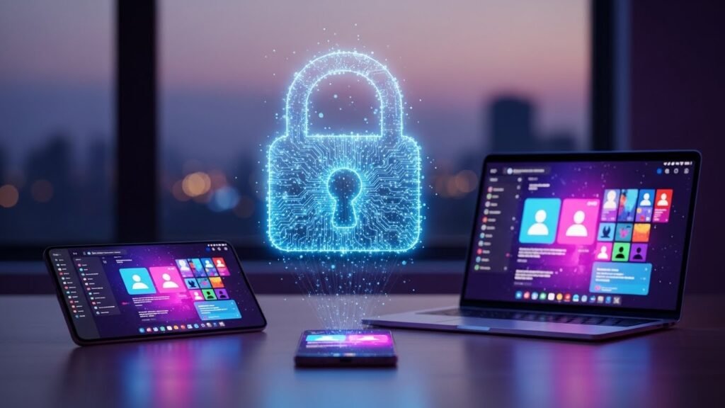 Social Media Girls Forum Digital Safety and Ethics Guide