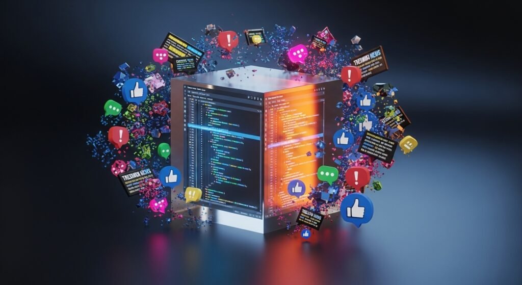 Social Media Saga Silktest Separating Fact From Fiction