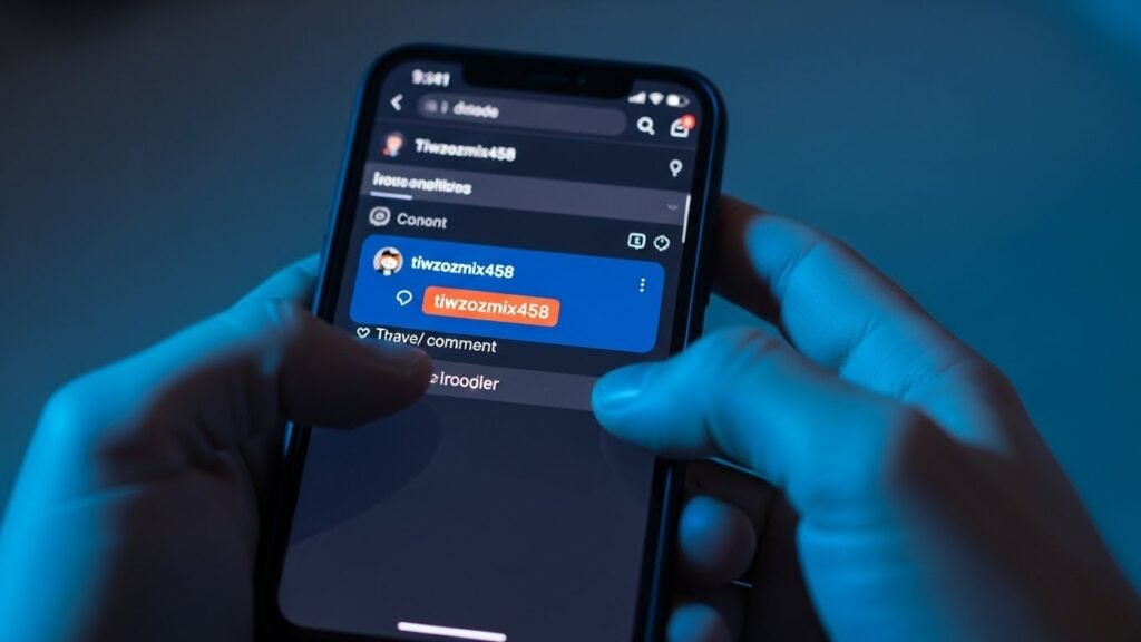 Social Media and Discussion Forums