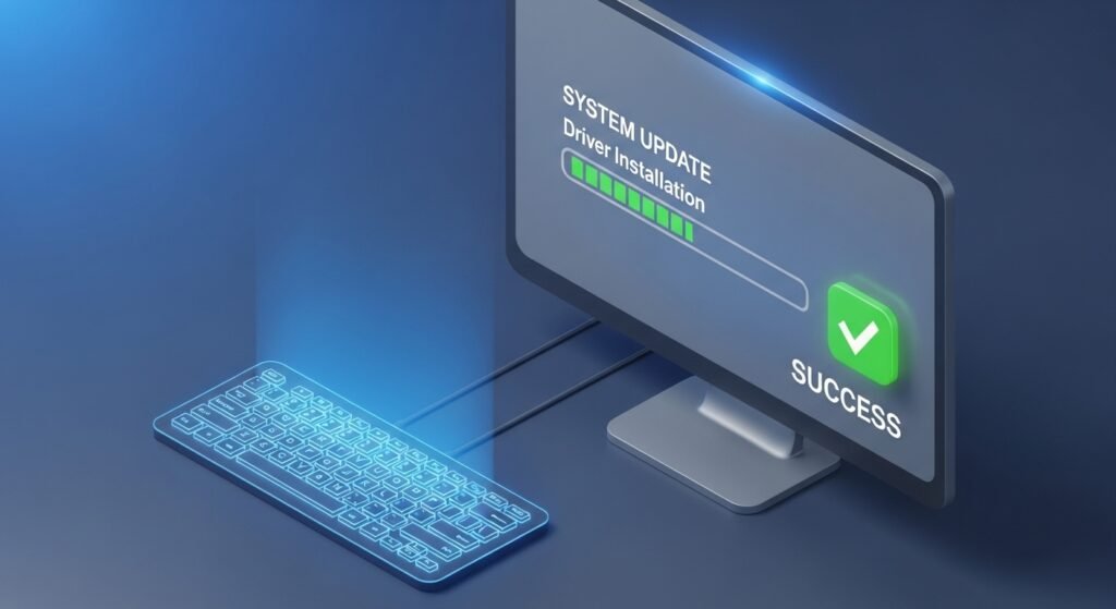 Software Fixes and System Optimization