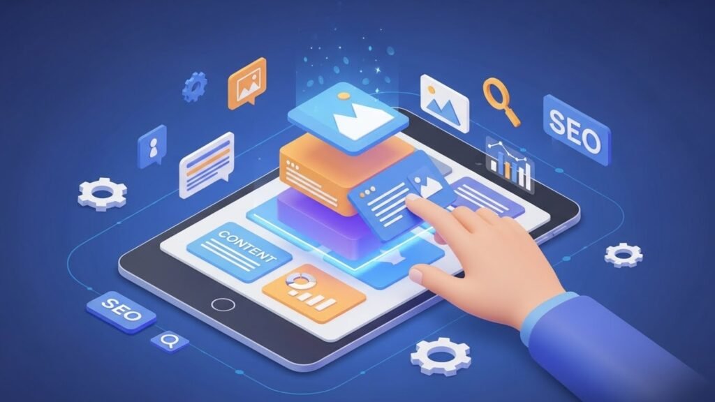 Technical Architecture and Core Features