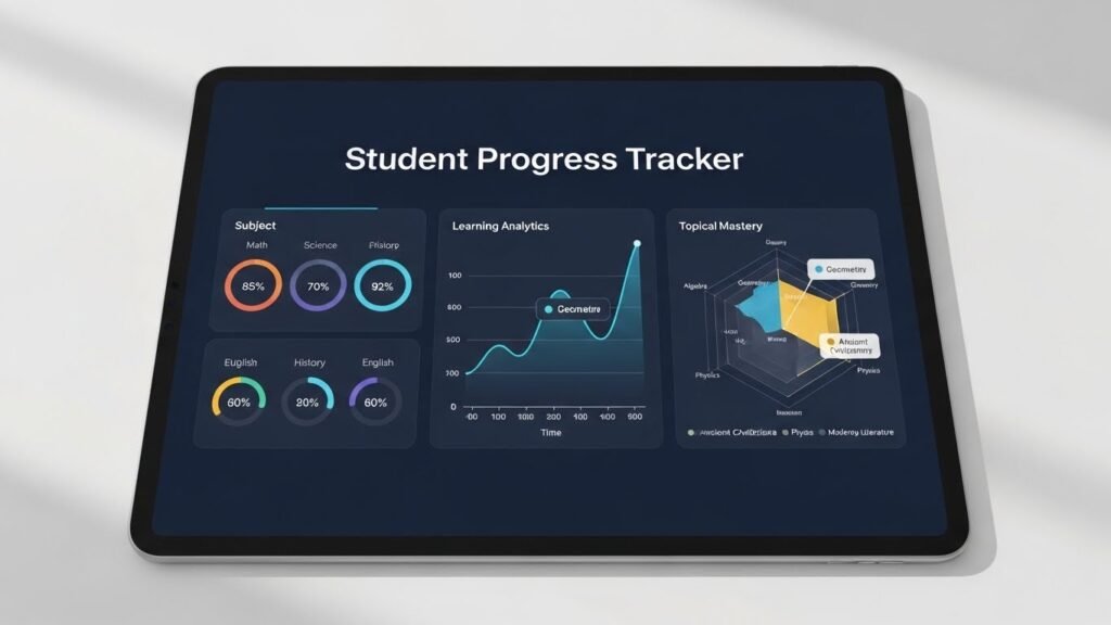Technical Integration and Online Learning Platforms