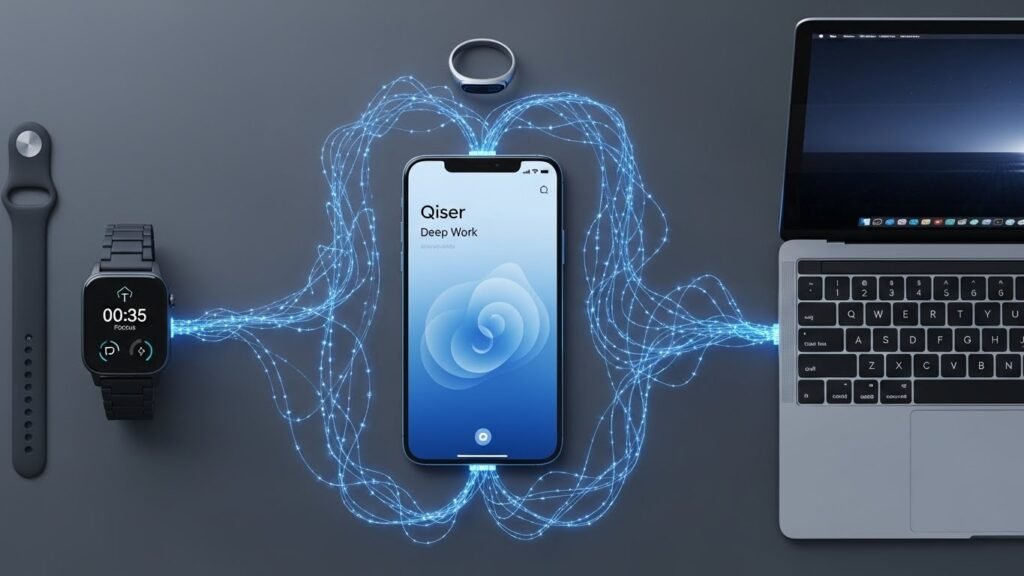 Technical Integrations and Smart Ecosystems