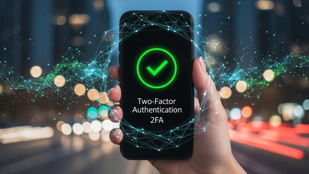 Technical Self-Defense: Hardening Your Digital Presence