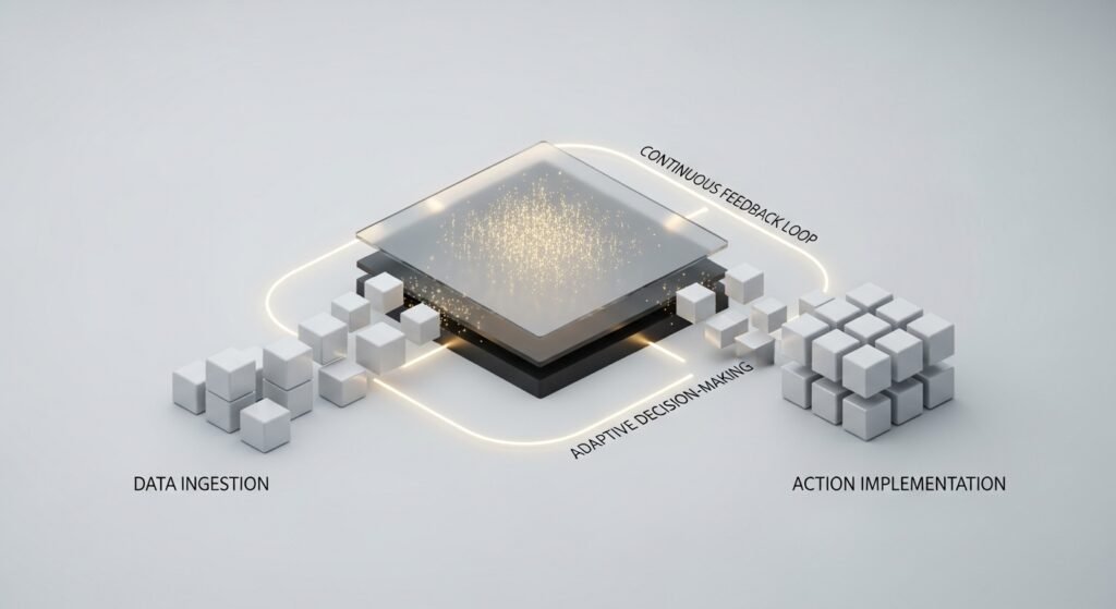 The Architectural Mechanics: How Cñims Works