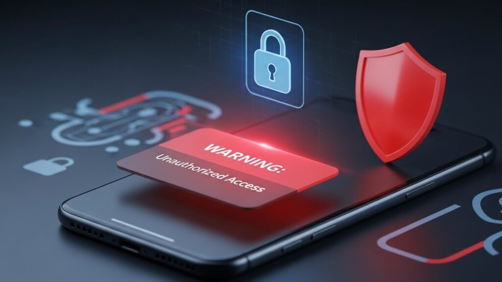 The Dangers of Third-Party Profile Tracker