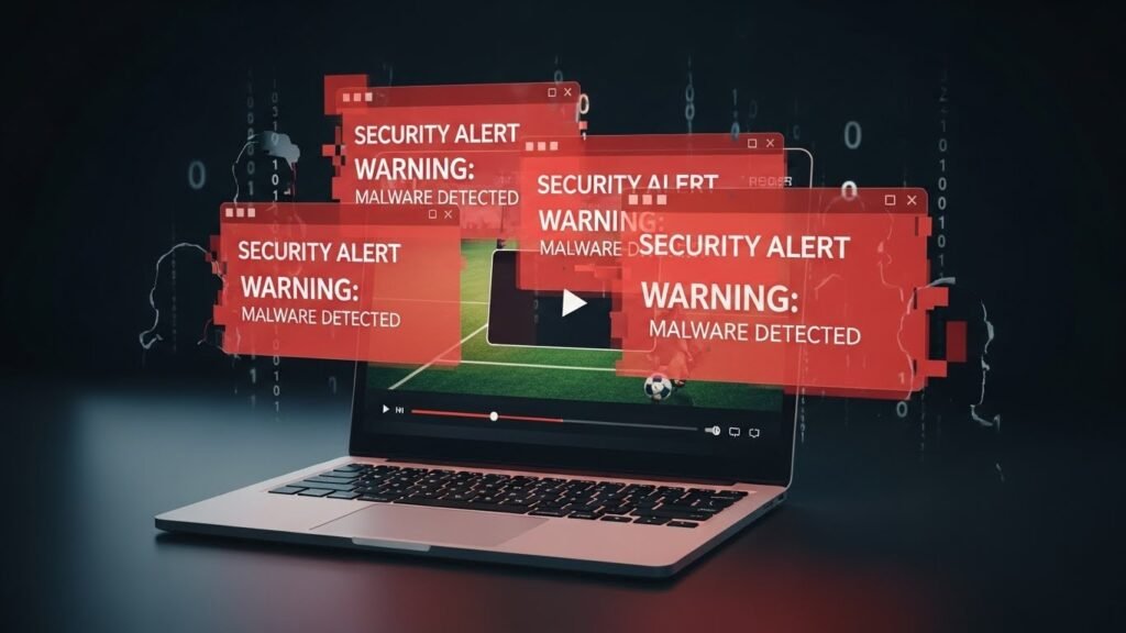 The Dark Side: Security Risks and Technical Vulnerabilities