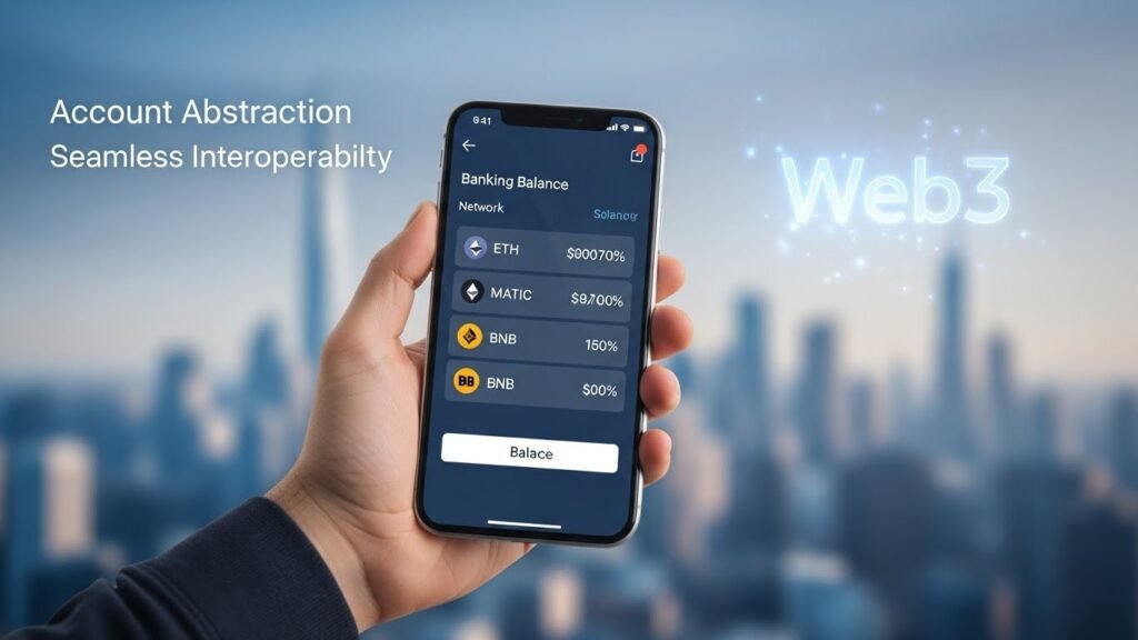 The Future of the Multi-Chain Ecosystem