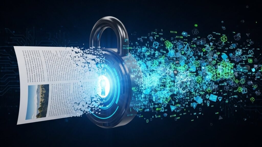 Robust Security Infrastructure