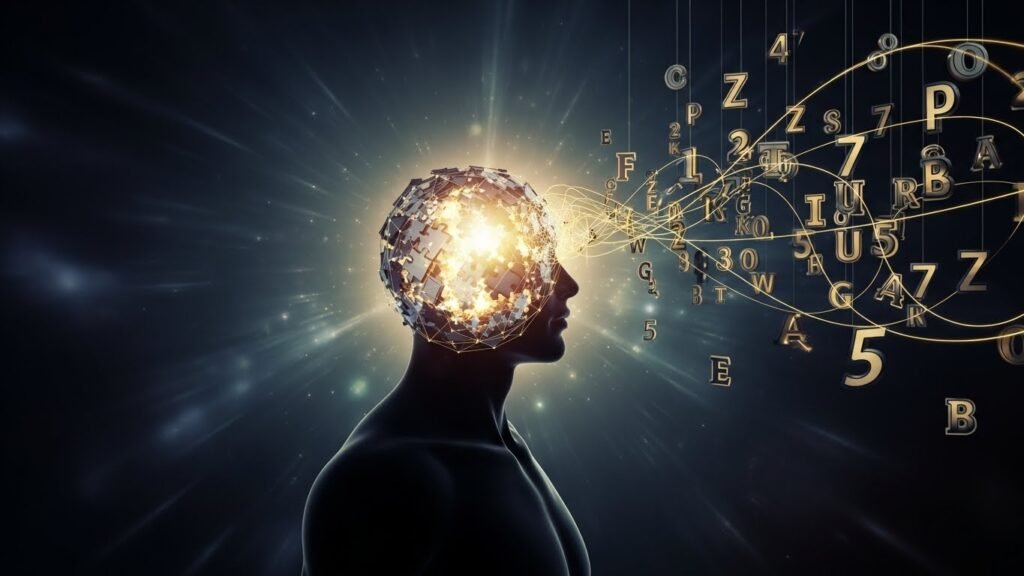 The Psychology Behind Digital Mystery Names