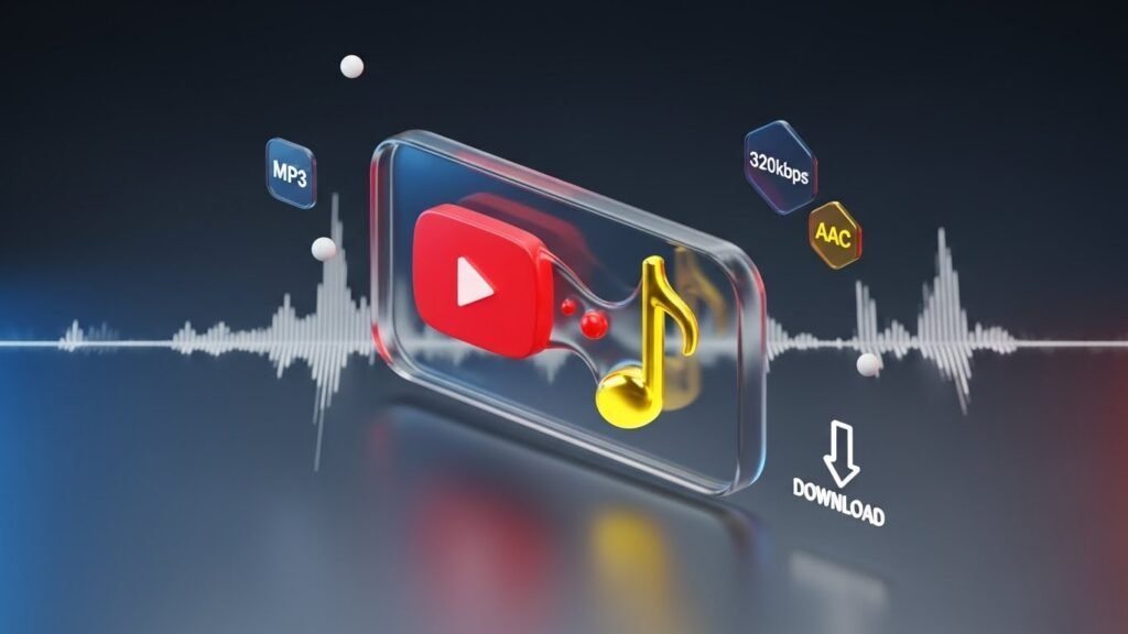 The Ultimate Guide to Fast YouTube to MP3 Converters Everything You Need to Know About 320kbps Audio