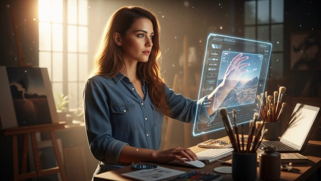 The Ultimate Guide to Kalon.ai Why it is the #1 AI Image Generator in 2026