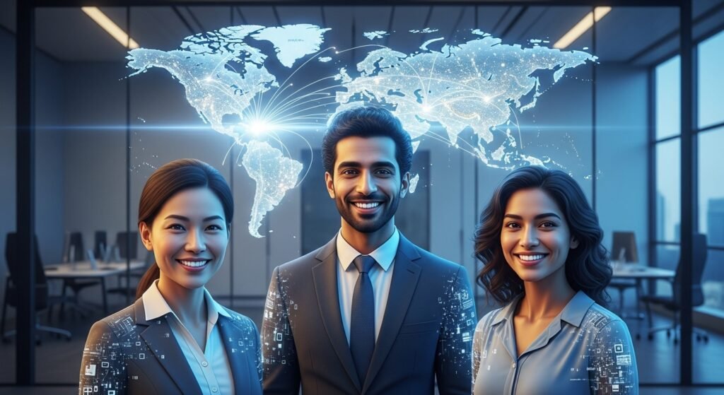 The Ultimate Guide to the Best AI Avatar Services for Multilingual Marketing Campaigns