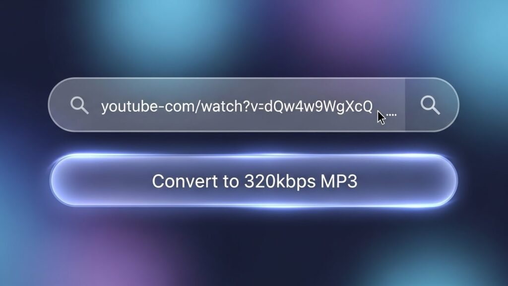 Top Online (Browser-Based) YouTube to MP3 Converters