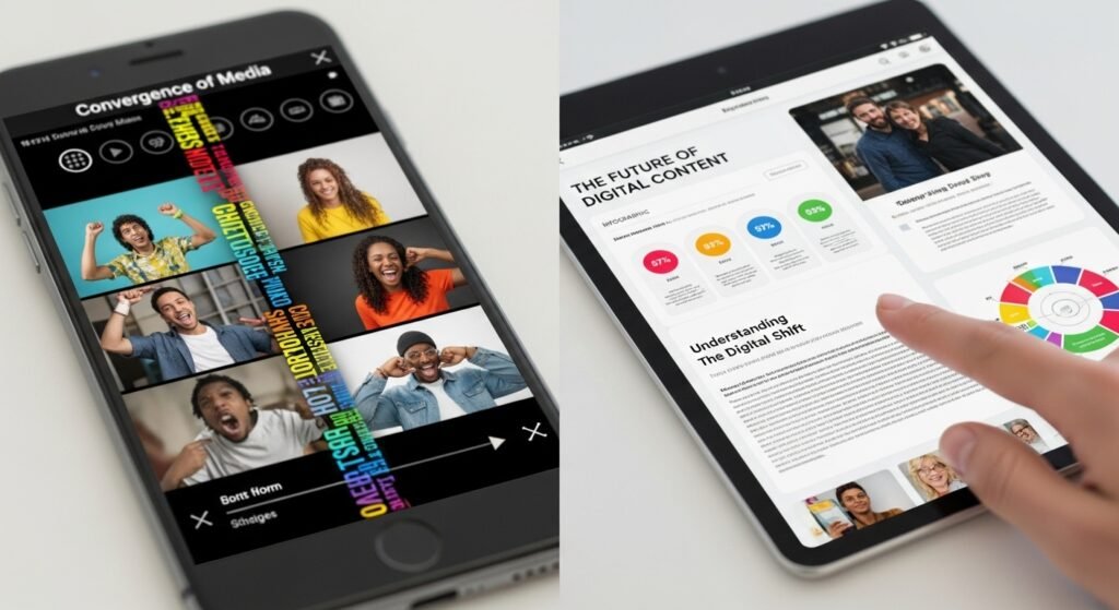 The Dominance of Video Content