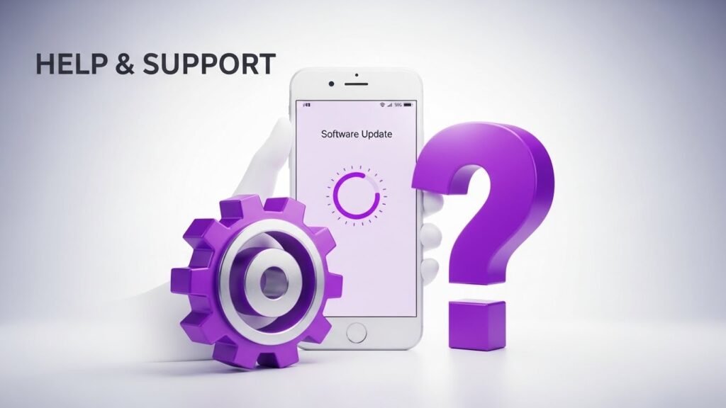 Common Issues and Troubleshooting