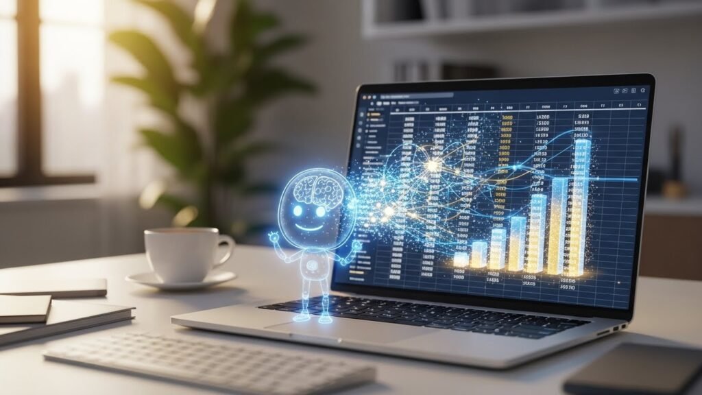 Ultimate Guide to the Best AI Spreadsheet Tool for Combining Numbers on Spreadsheets Free