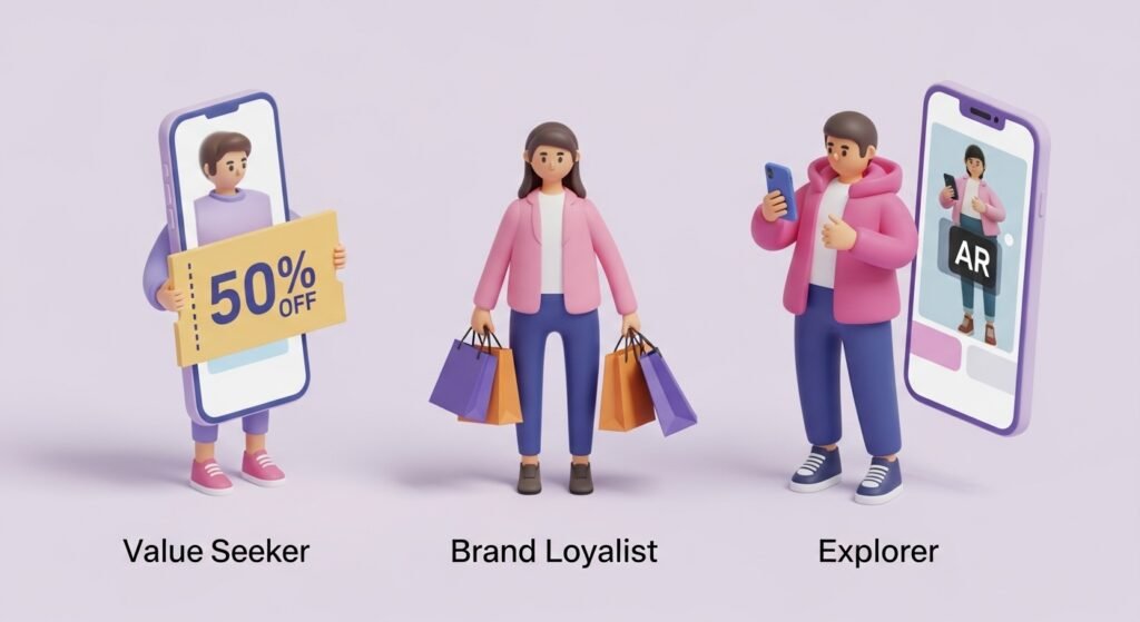 Understanding Customer Segmentation Metrics