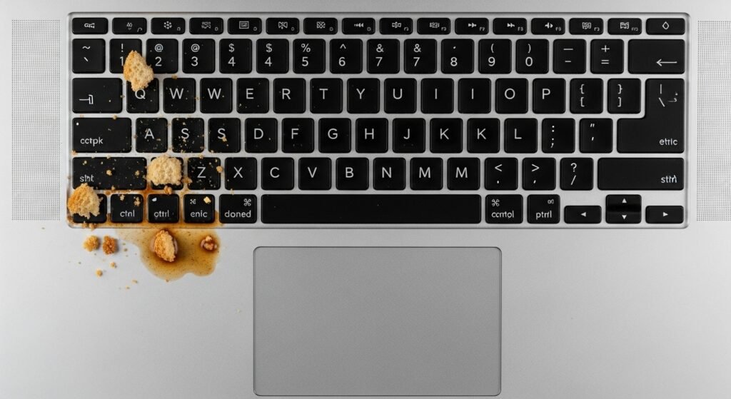Understanding the Root Causes of Keyboard Failure