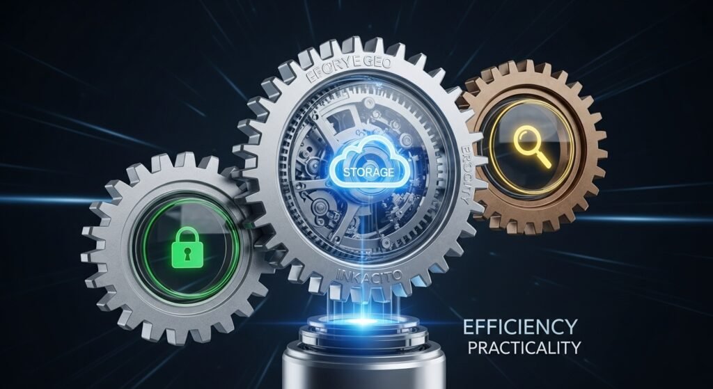 Utility-Driven Digital Tools