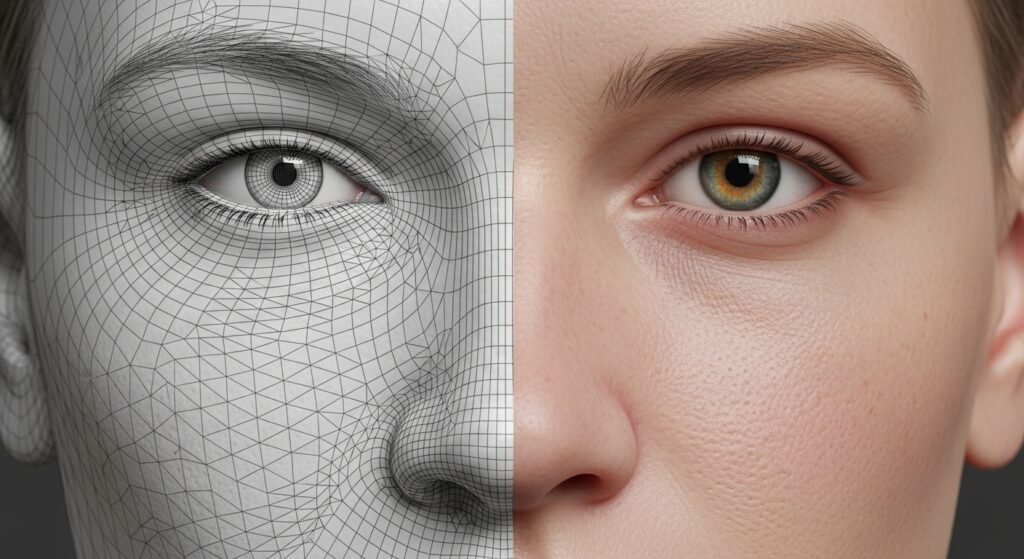 Visual Quality and Realism