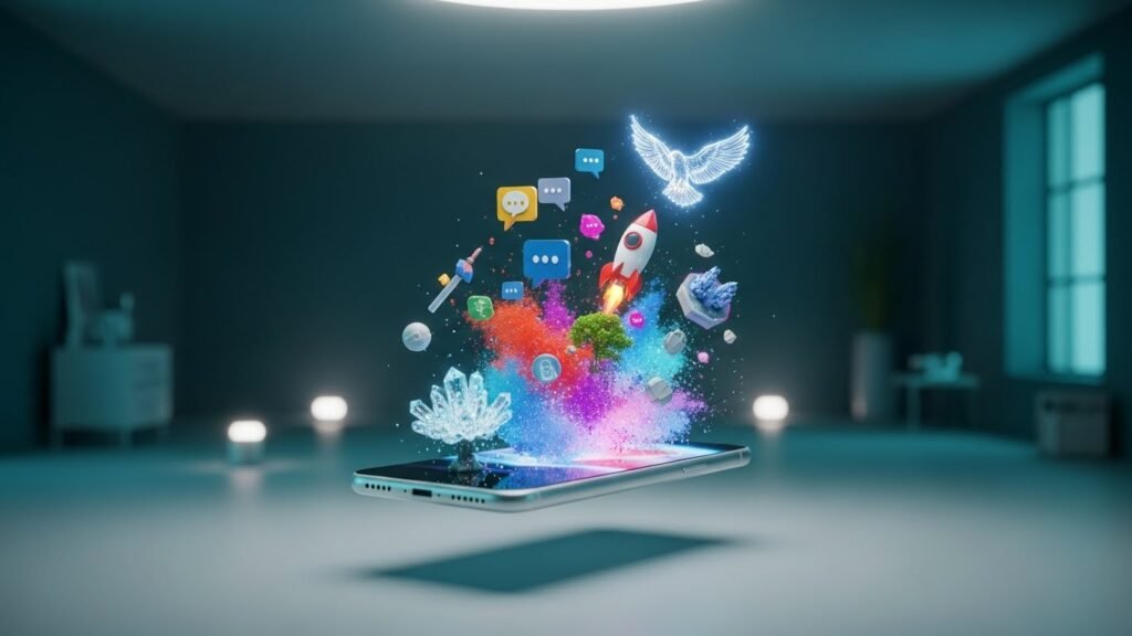 What is ChatPic The Ultimate Guide to AI Visual Chatting