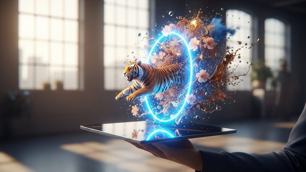 What is Gramhir.pro AI Image Generator Everything You Need to Know in 2026