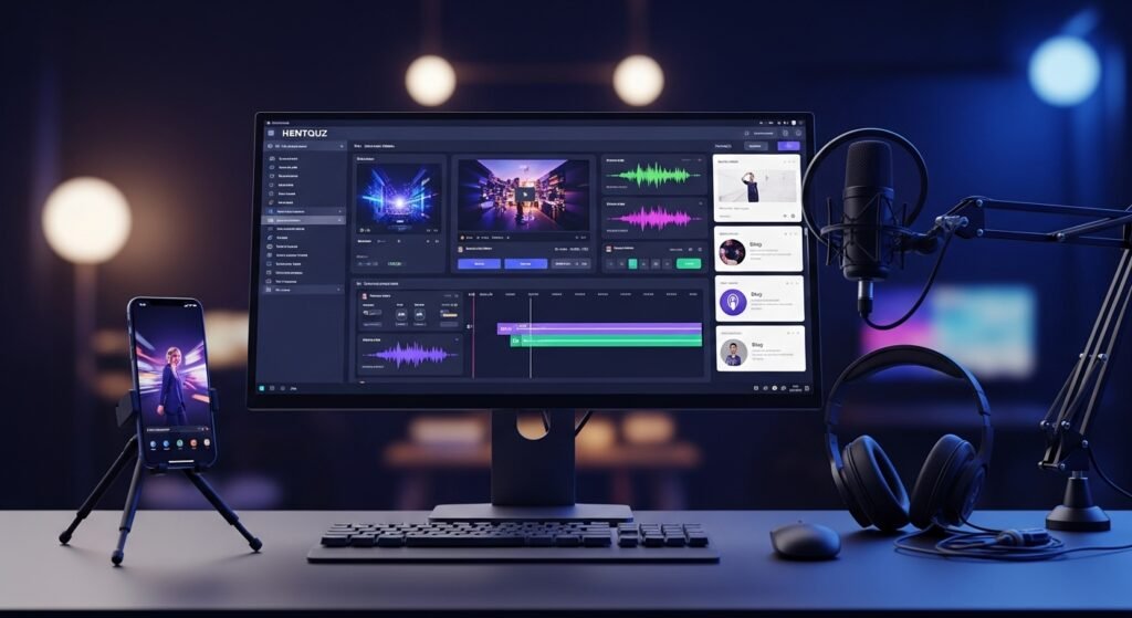 What is Hentquz Everything You Need to Know About the Future of Digital Content