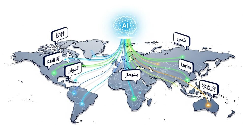 Why Multilingual Engagement is Essential in 2026