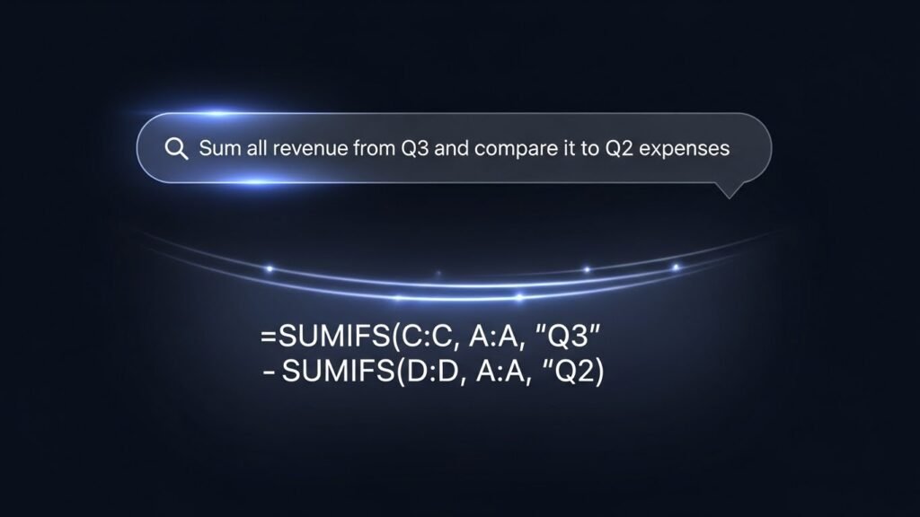 Why You Need an AI Spreadsheet Tools