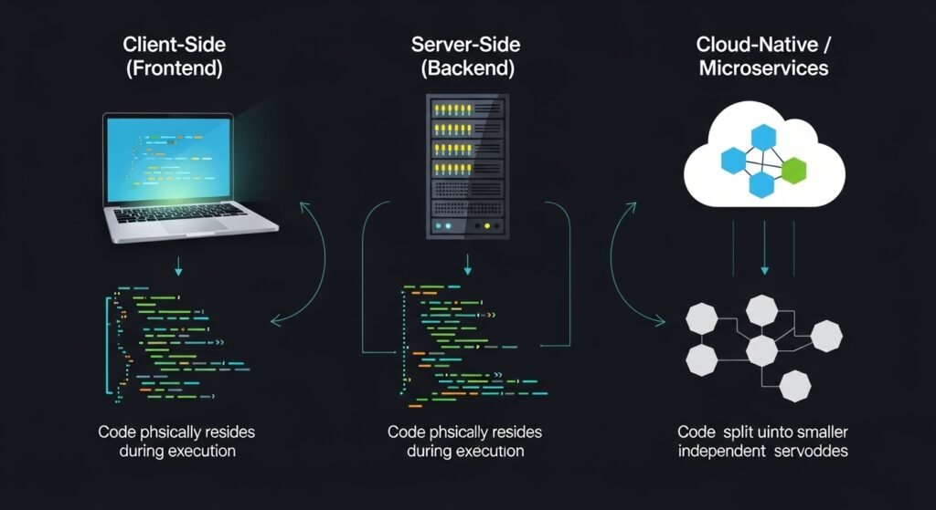 How to Classify Software Applications Components: Full Guide