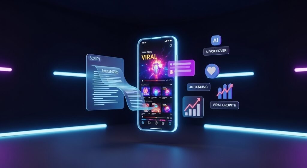 Master Faceless Videos with AIcut Pro: The Ultimate Guide