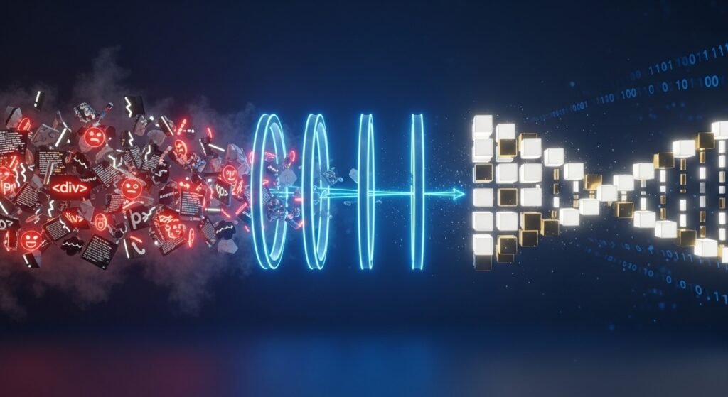 NLP Best Practices for Analyzable Data: The Complete Guide